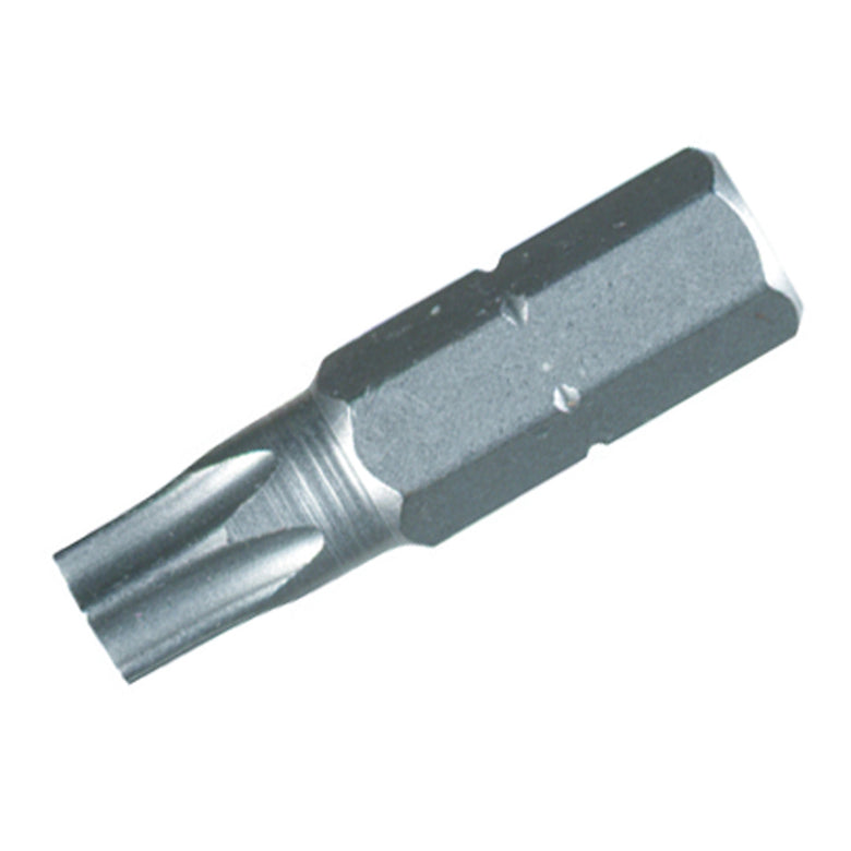 Torx Bit T25 - 25mm - 10 Pack