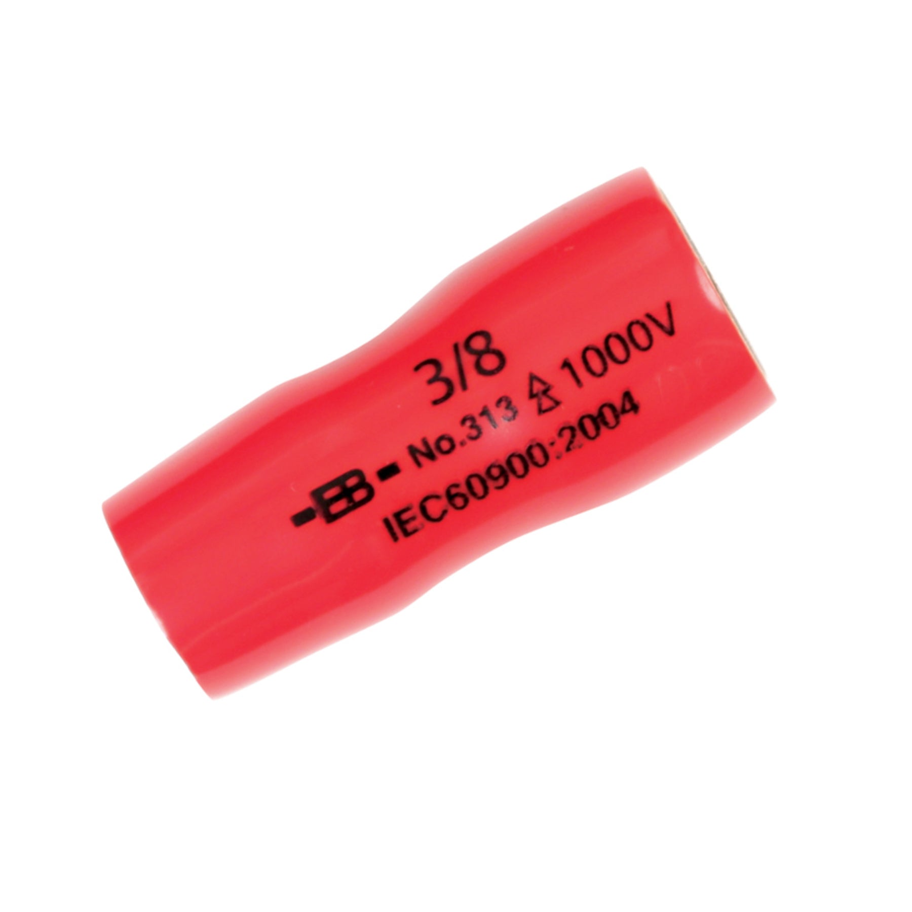 Insulated Socket 3/8" Drive 1/4"