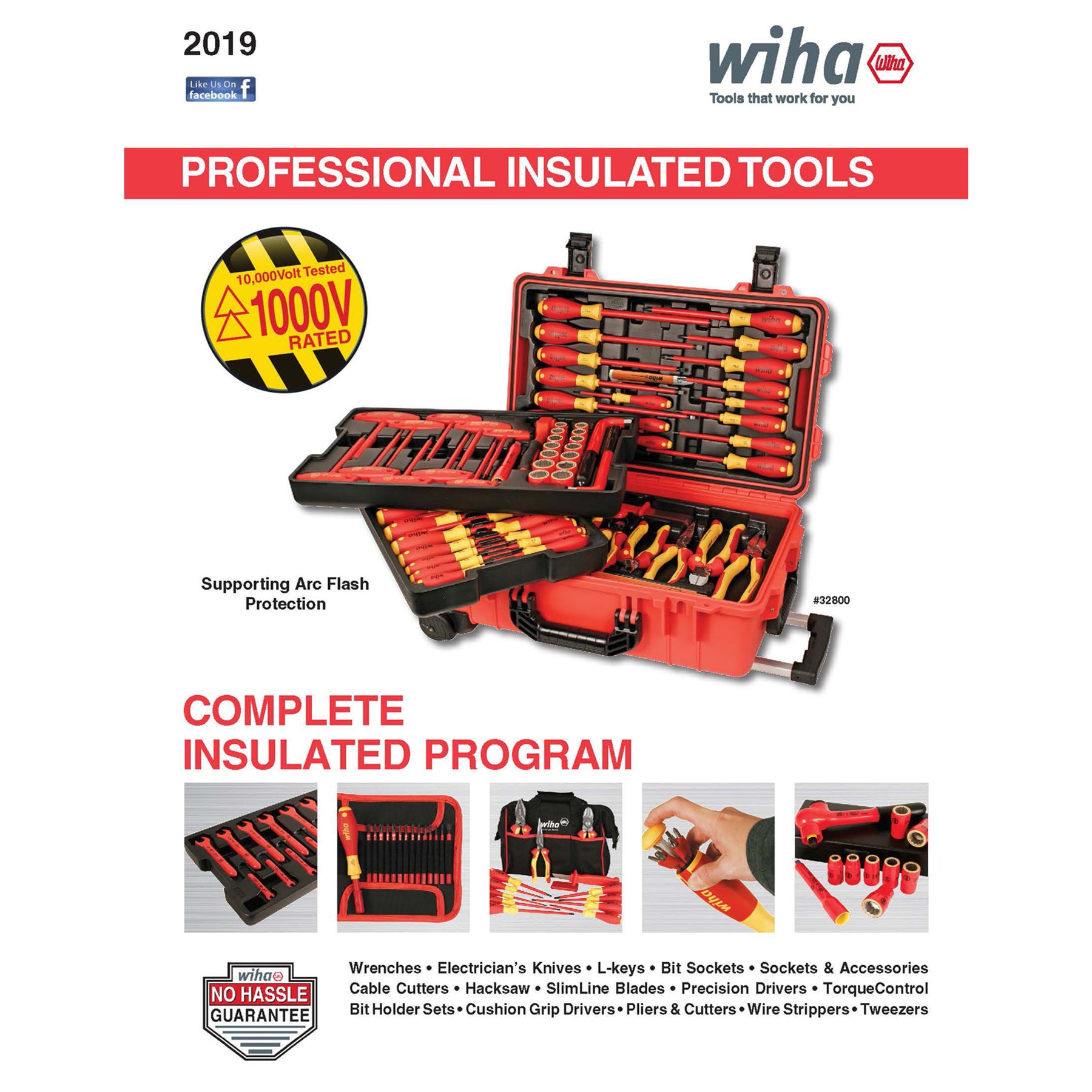 Insulated Catalog