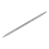 Wiha 26958 Slotted Reversible Drive-Loc IV Blade 1.5mm x 3.0mm