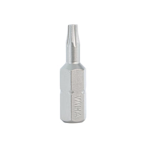 Torx Bit T10 - 25mm - 10 Pack
