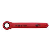 Wiha 21214 Insulated Ratchet Wrench 14mm