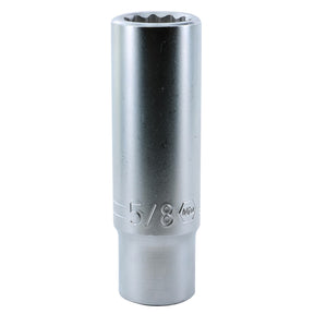 1/2 Inch Drive Sockets