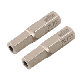Security Hex Bits