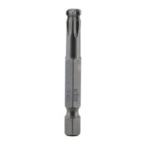 Wiha 74541 Torx Ball End Bit T40 - 50mm -  10 Pack