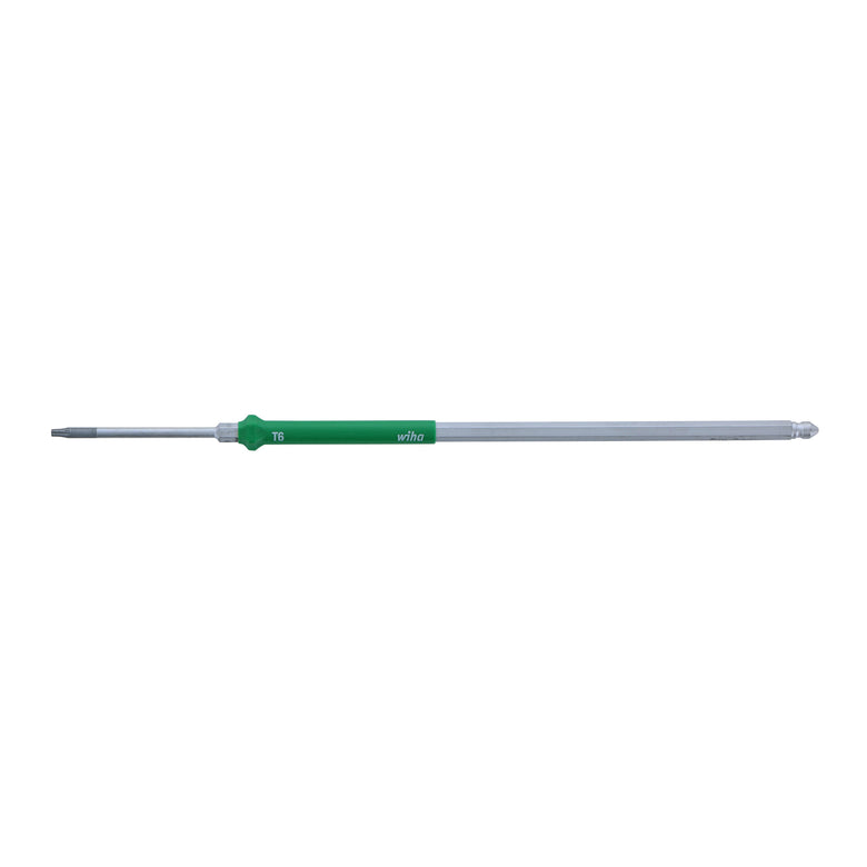 Torx TorqueControl Blade T6
