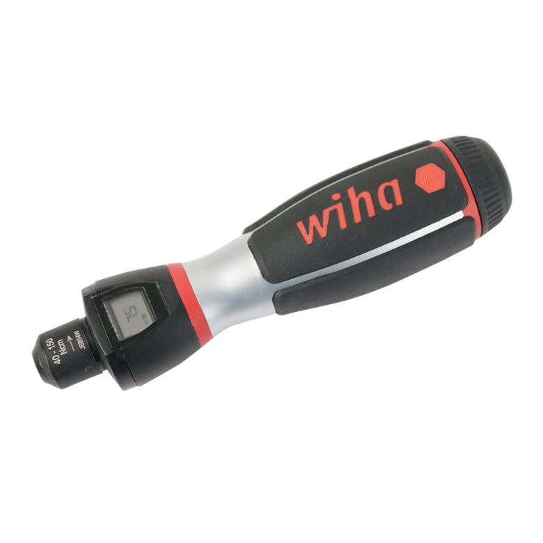 iTorque Screwdriver Handle 40-150 Ncm