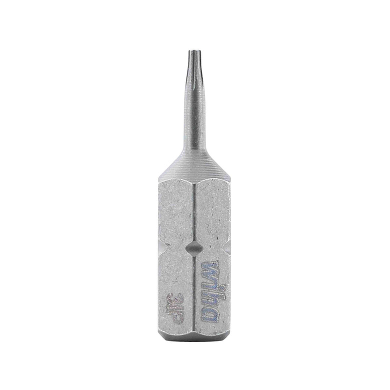 TorxPlus Bit IP3 - 25mm - 10 Pack