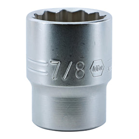 1/2 Inch Drive Sockets