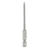 Wiha 74538 Torx Bit T7 - 70mm (2.75) - 10 Pack