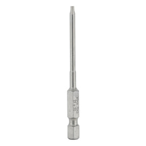 Wiha 74538 Torx Bit T7 - 70mm (2.75) - 10 Pack