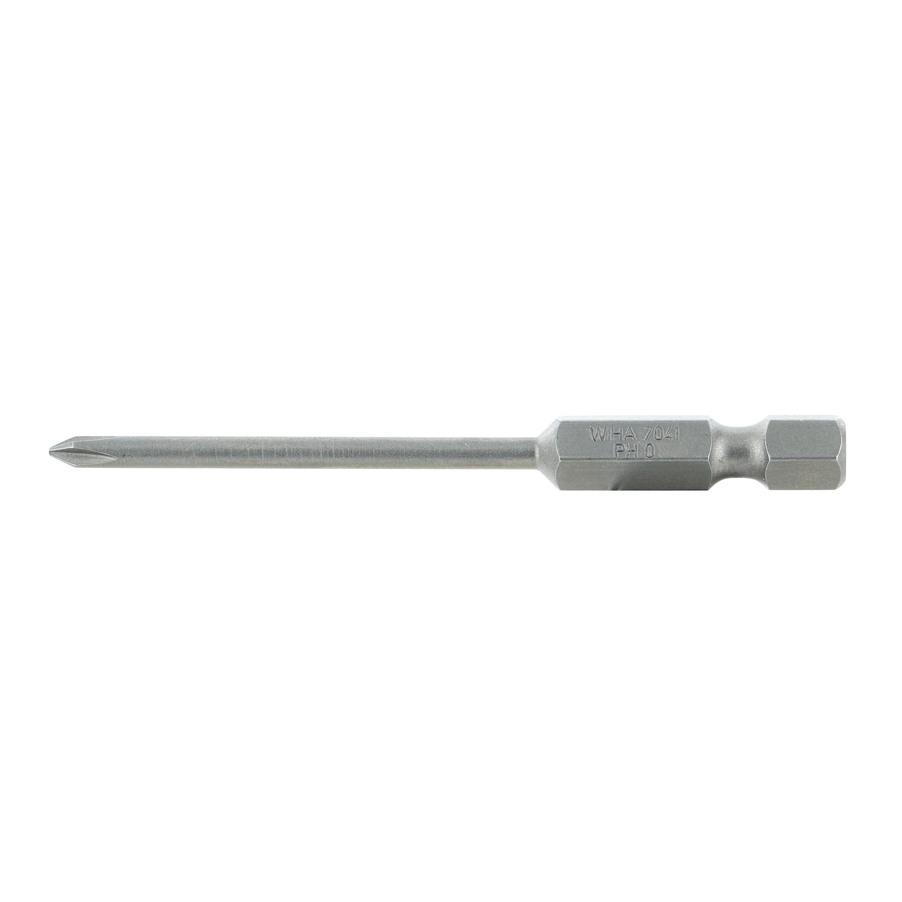 Phillips Bit #0 - 70mm - 10 Pack