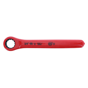 Insulated Ratchet Wrenches