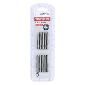 Torx Align Power Bit T27 x 50mm