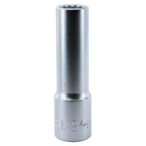 1/2 Inch Drive Sockets