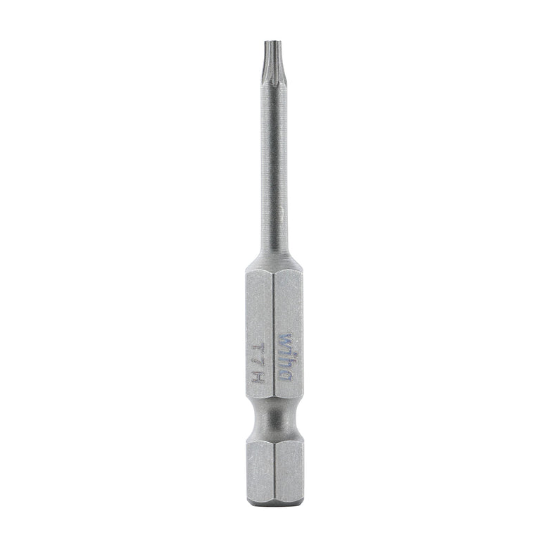 Security Torx Bit T7s - 50mm -  10 Pack