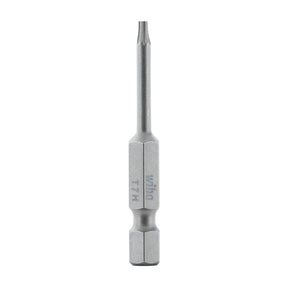 Wiha 70507 Security Torx Bit T7s - 50mm -  10 Pack