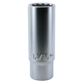 1/2 Inch Drive Sockets