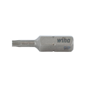 Wiha 71609 TorxPlus Bit IP9 - 25mm - 10 Pack