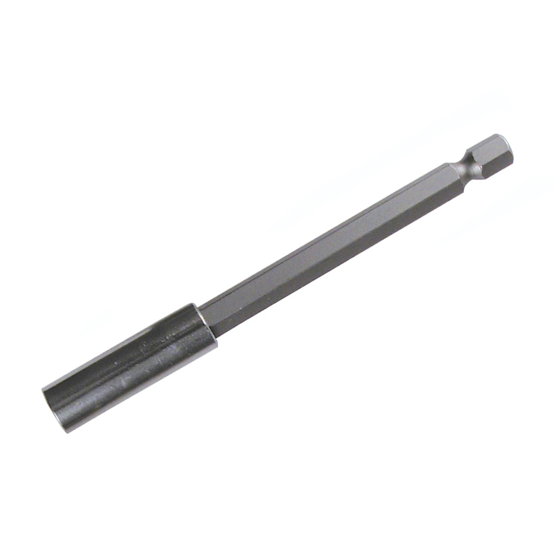 Magnetic 1/4" Bit Holder 4" OAL
