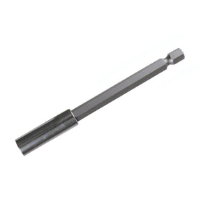 Magnetic 1/4" Bit Holder 4" OAL
