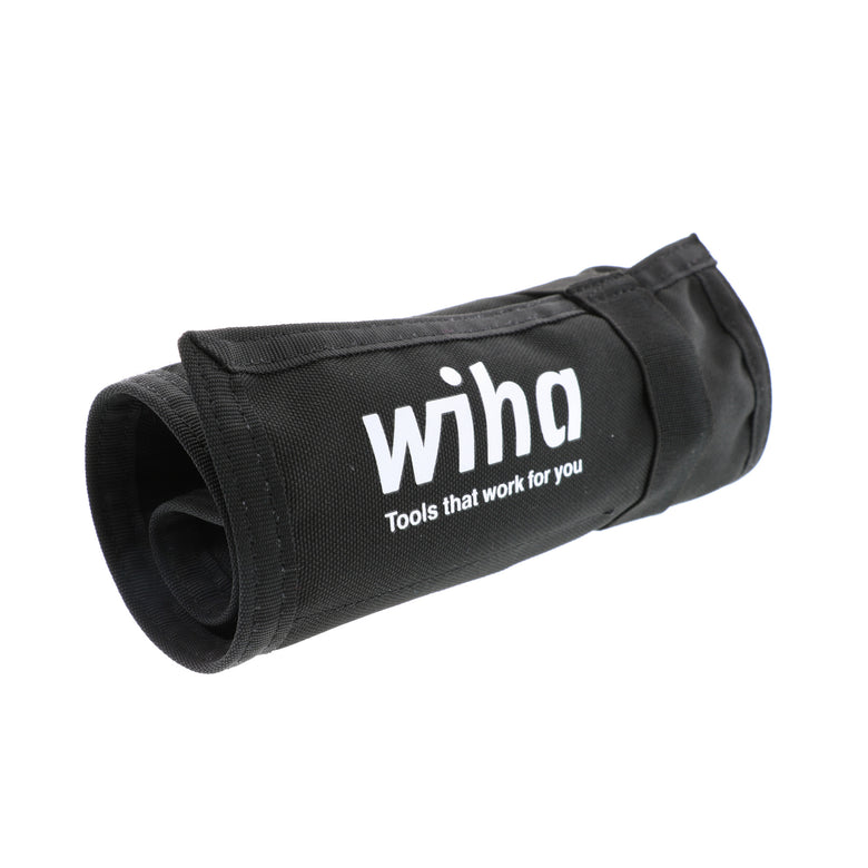 Roll-up Tool Pouch