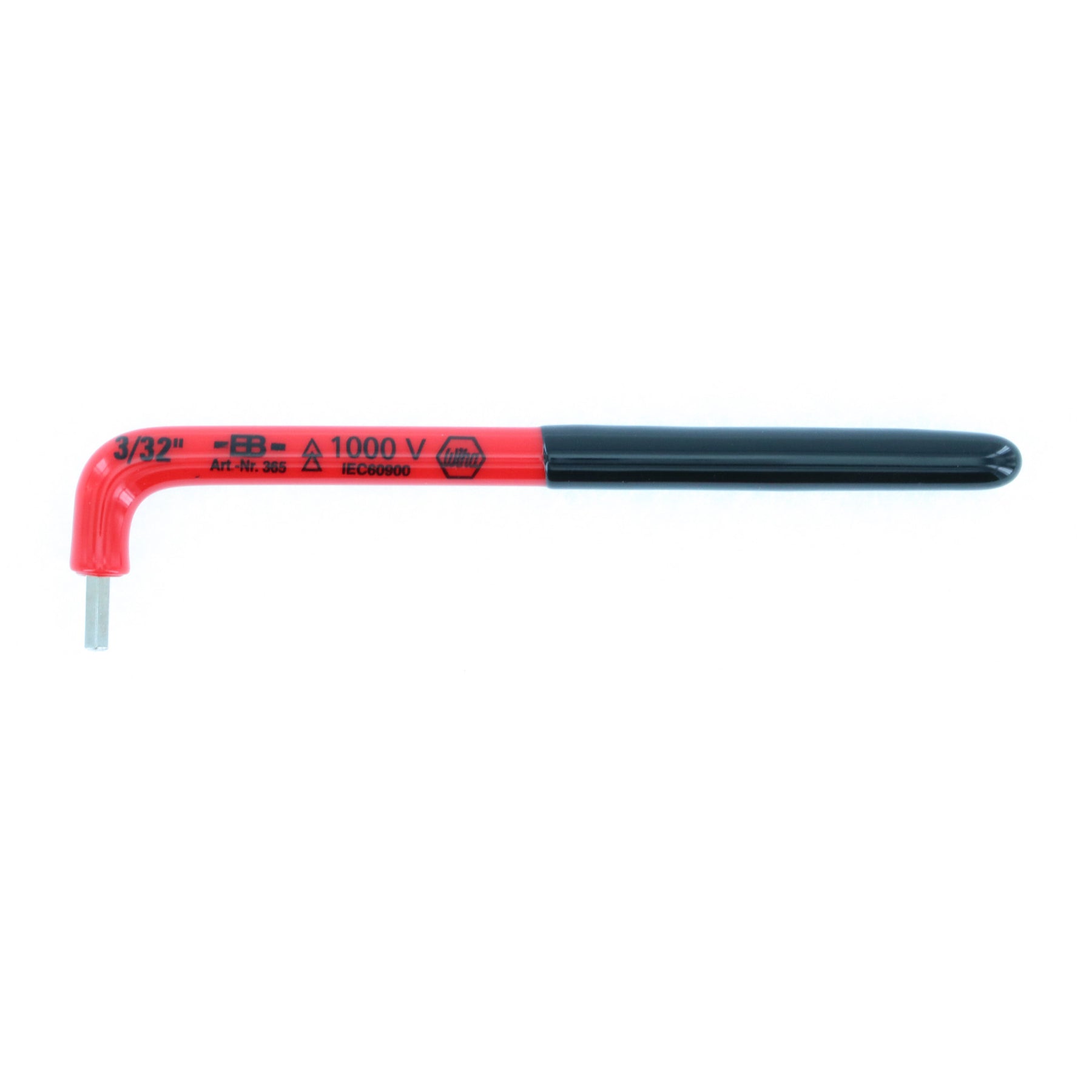 Insulated Hex Keys