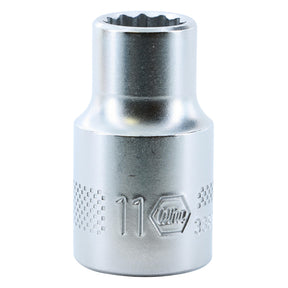 1/2 Inch Drive Sockets