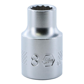 3/8 Inch Drive Sockets