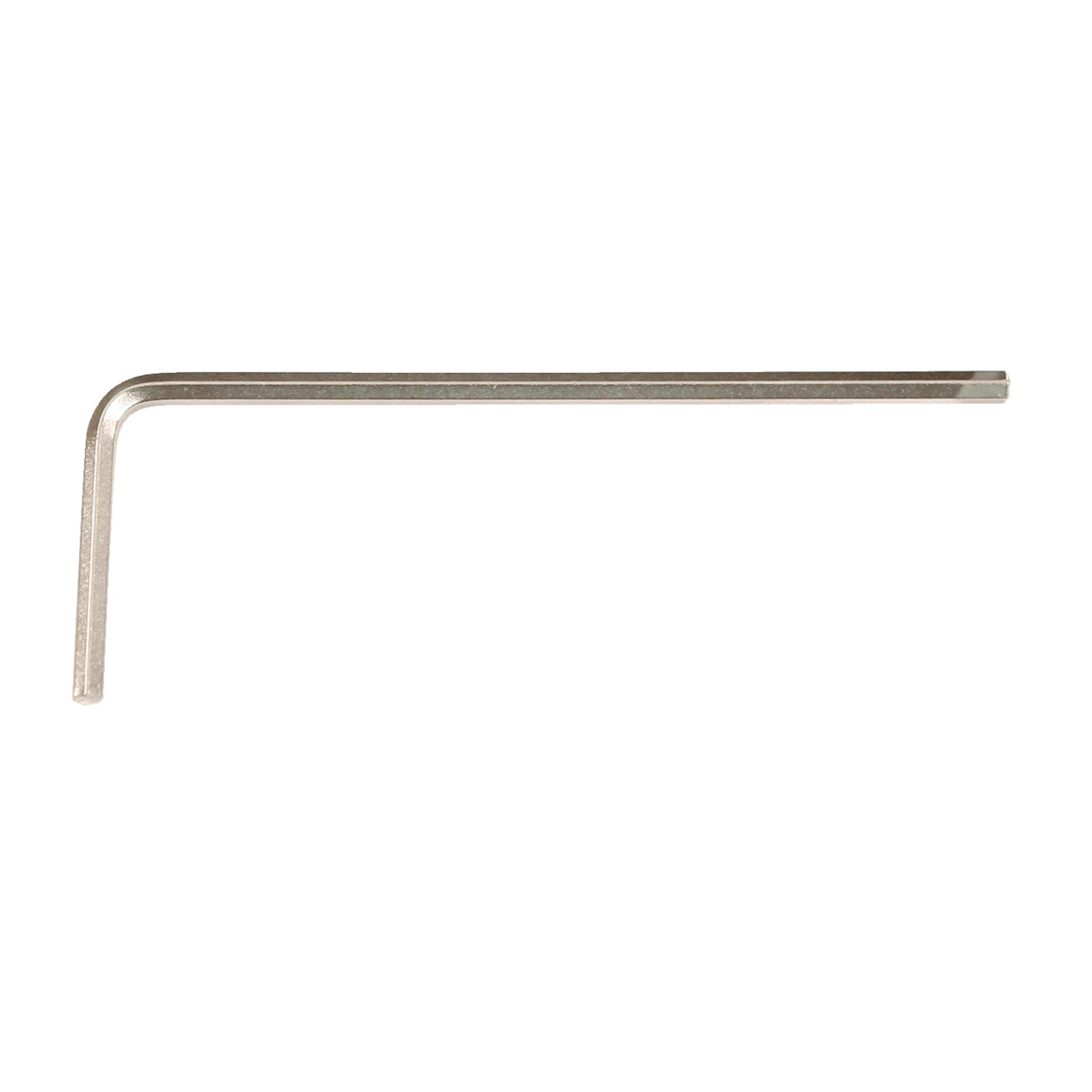 Nickel Plated Hex Keys
