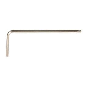 Nickel Plated Hex Keys