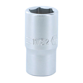 1/4 Inch Sockets