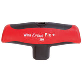 Wiha 28939 TorqueFix T-handle 123.9 In/lbs