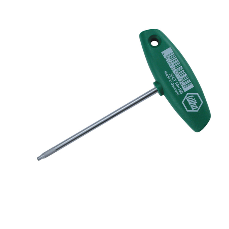 Classic Grip Torx T-Handle T15
