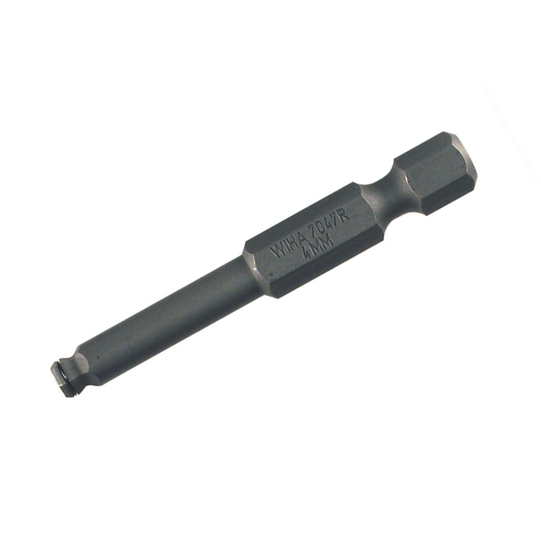 MagicRing Ball End Power Bit 1/4" x 50mm