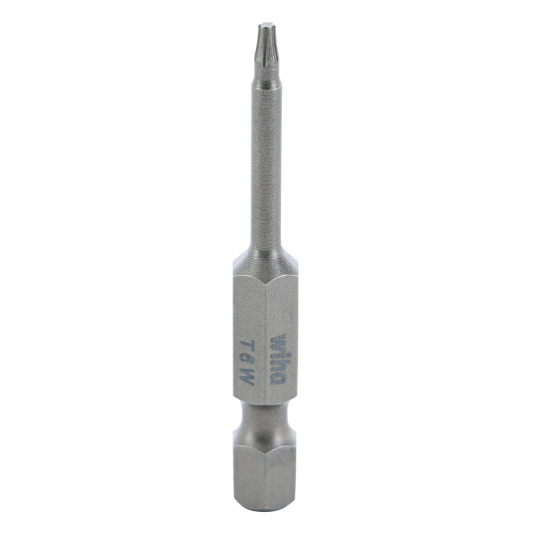 Torx Align Power Bit T6 x 50mm