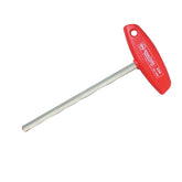 Wiha 33412 Classic Grip Hex Metric T-Handle 5.0mm x 350mm