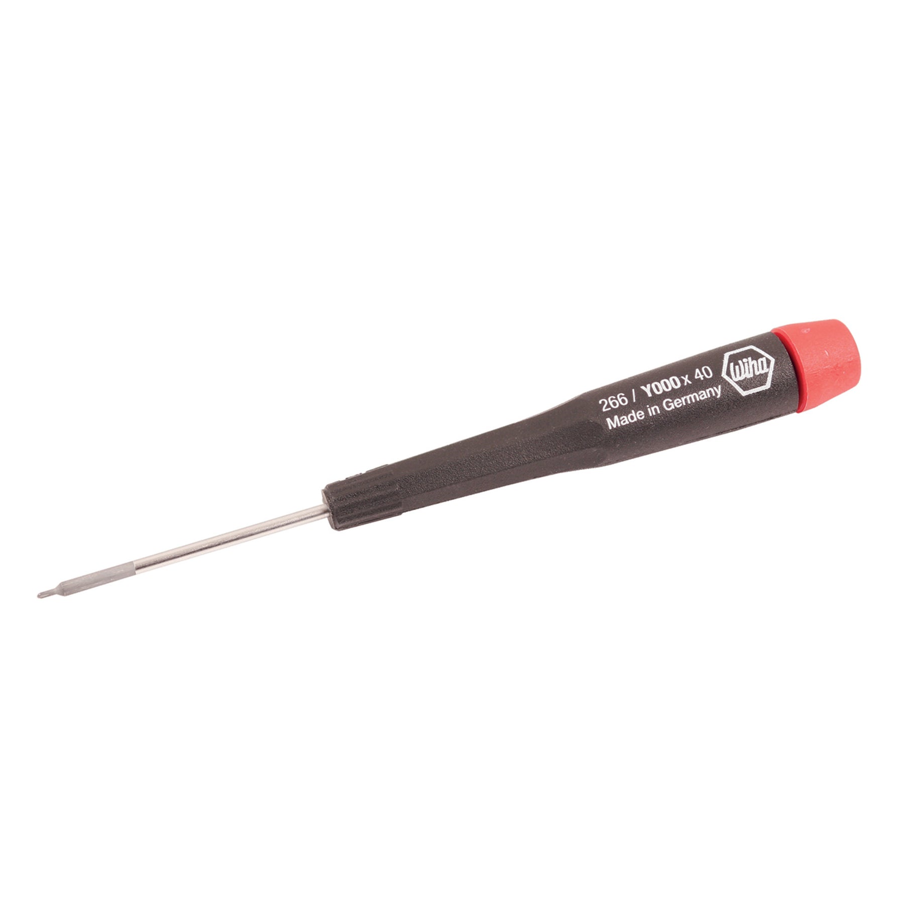 Precision Y-Type Screwdriver #000 x 40mm