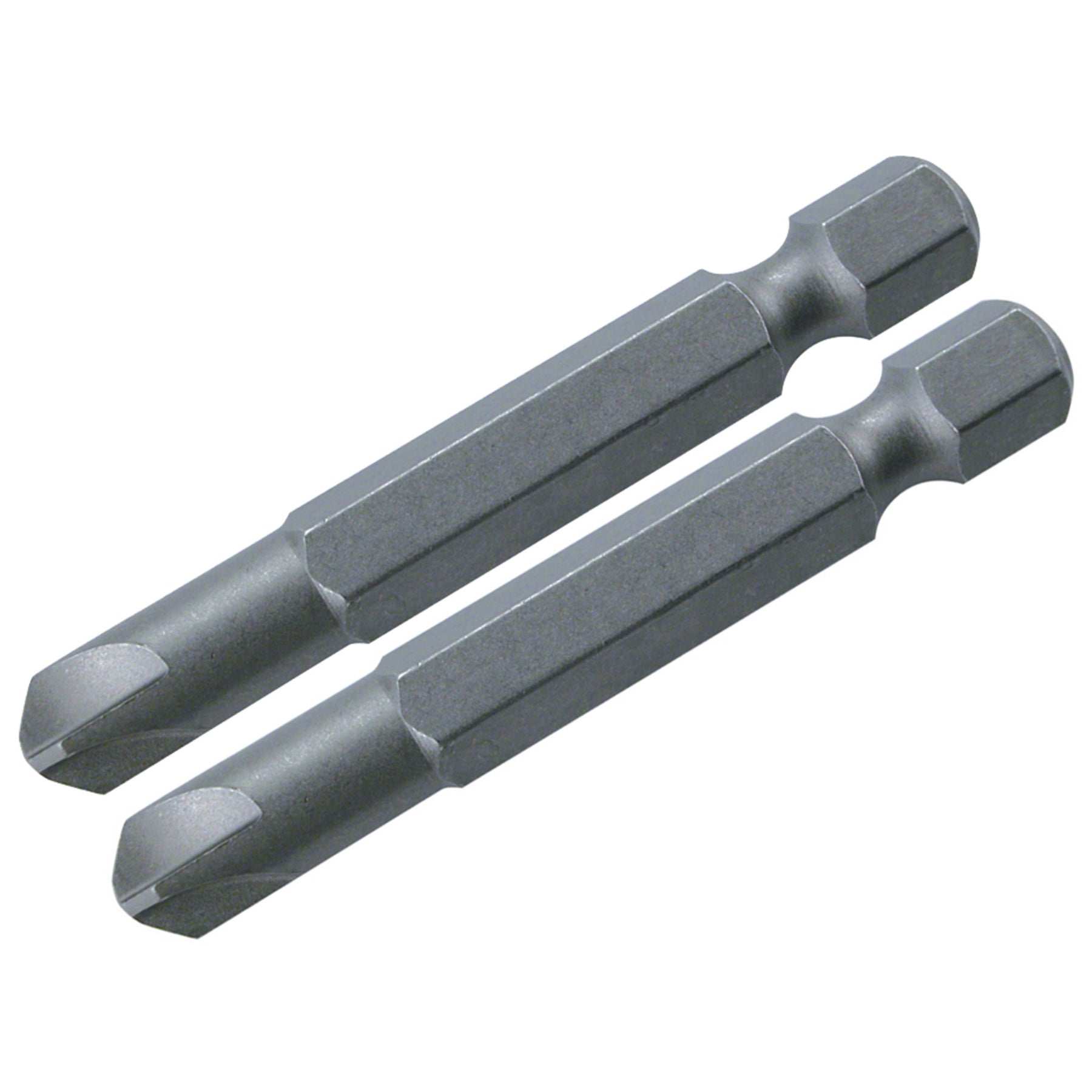 Torq-Set Bit #8 - 50mm -  2 Pack