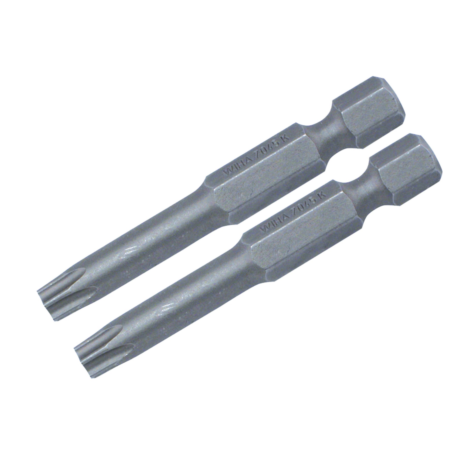Wiha 74762 Torx Align Power Bit T8 x 50mm - 2 Pack