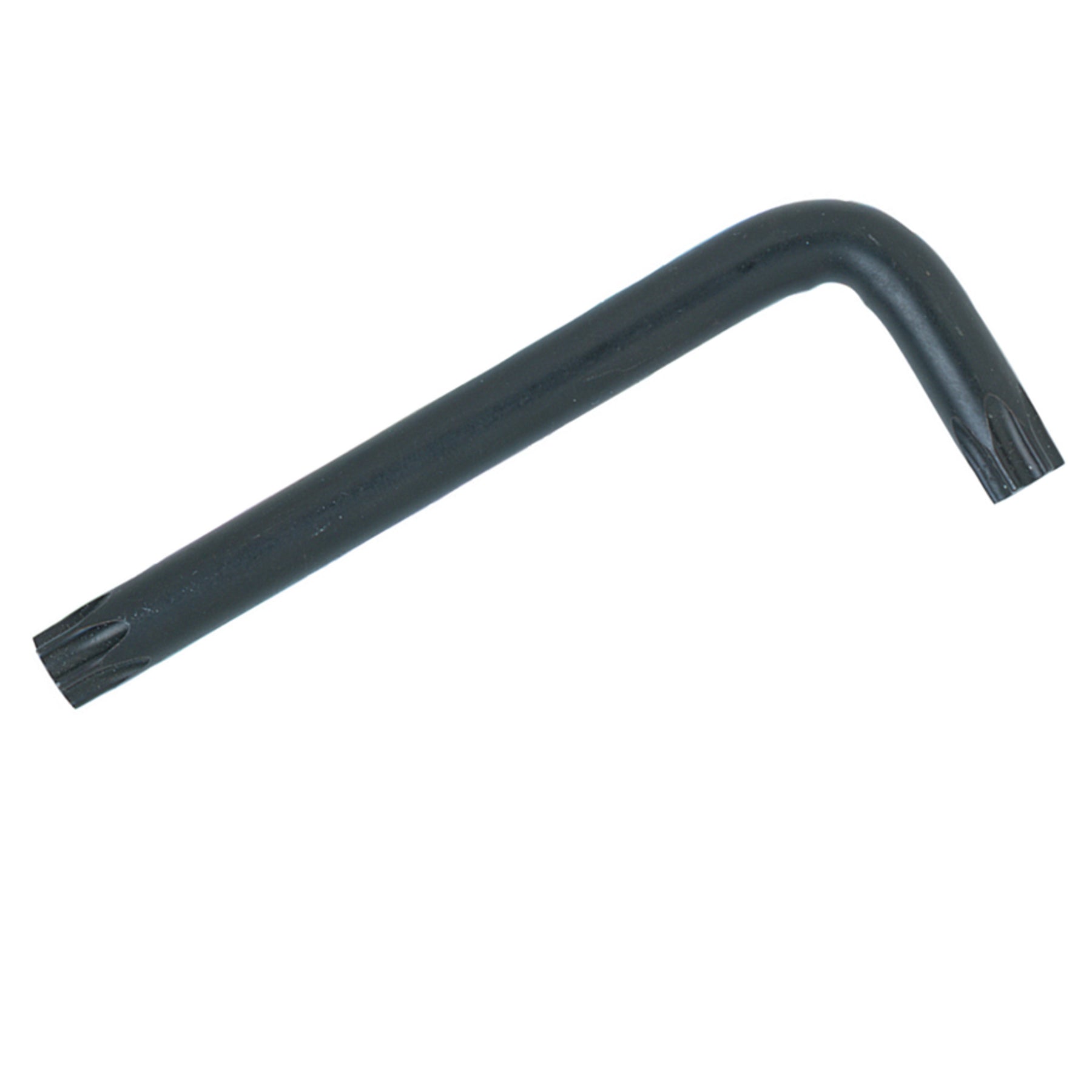 Security Torx Short Arm L-Key T40s