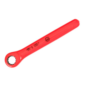 Insulated Ratchet Wrenches