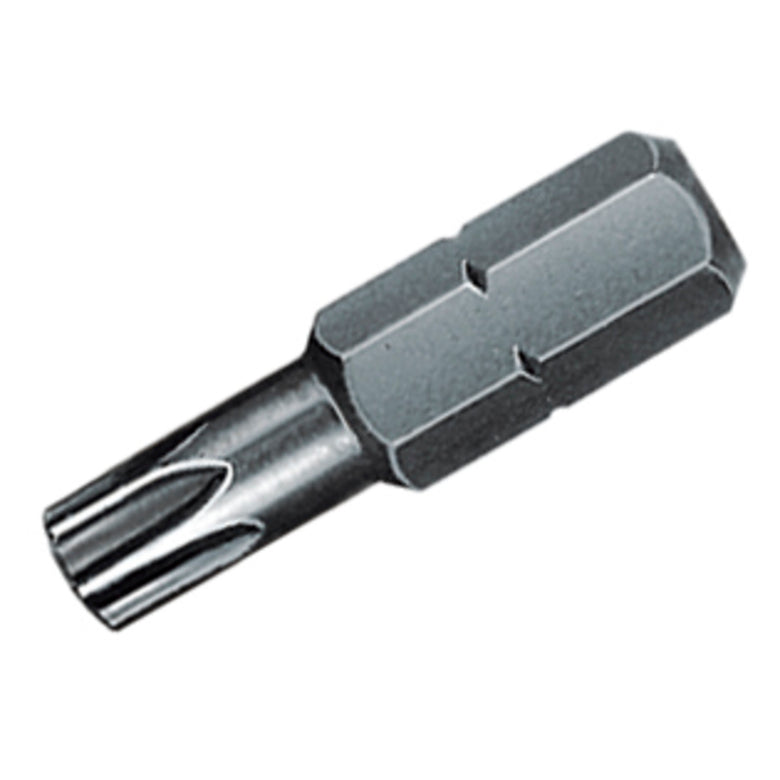 TorxPlus Bit IP6 - 25mm - 10 Pack