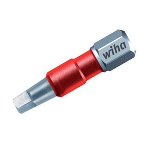 MaxxTor Impact Insert Bit Square #3 x 29mm