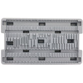 Wiha 91284 MOLDED TRAY FOR 51 PRECISION