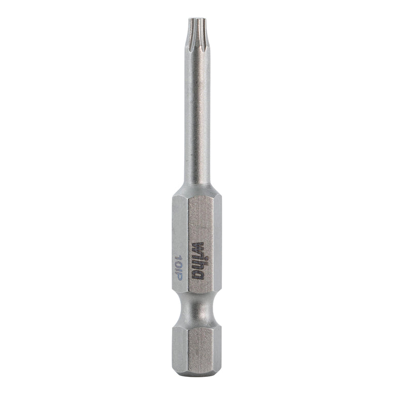 TorxPlus Bit IP10 - 50mm -  10 Pack