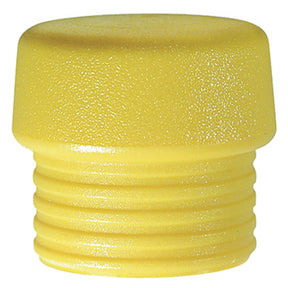 Split Head Mallet Face 2.4" Medium Hard