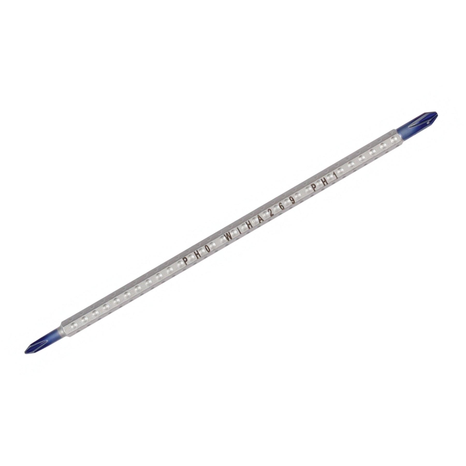 Phillips Drive-Loc IV Blade #0 x #1