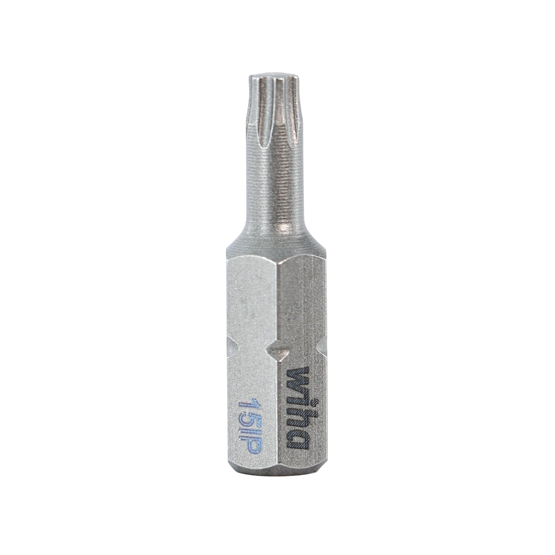 TorxPlus Bit IP15 - 25mm - 10 Pack