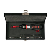 Wiha 28892 52 Piece iTorque Bit Set